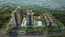 Narra Residences (D23), Apartment #582990861